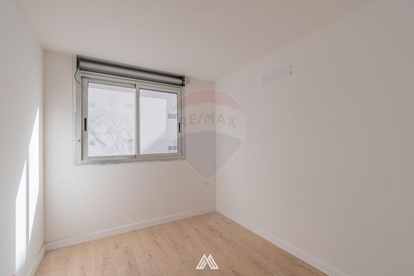 ALQUILER APARTAMENTO 2 DORM CON BALCON CORDON