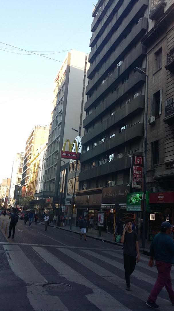 Centro Oficina Av General Paz 100 (alquil.estudio jurídico)