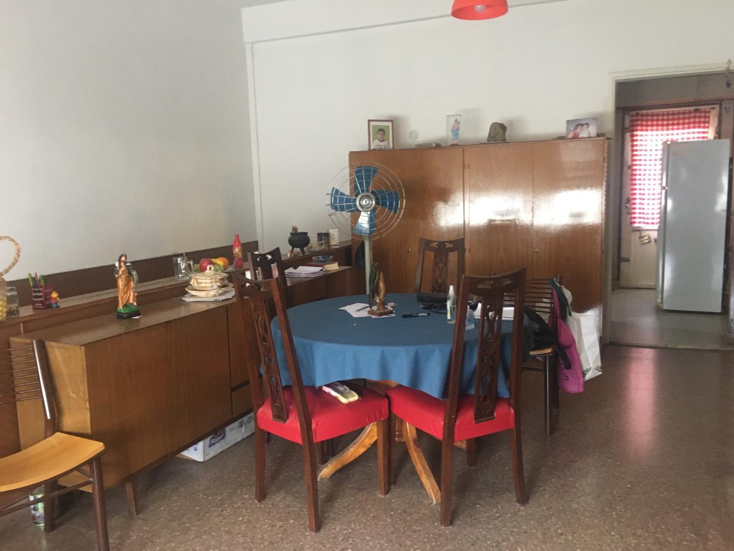 Depto Tipo Casa en Venta en Barrio San Pedro, USD 195.000