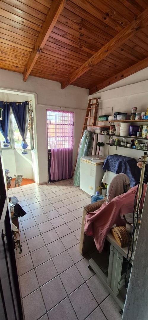 Departamento en Venta en Manuel B Gonnet, USD 37.500