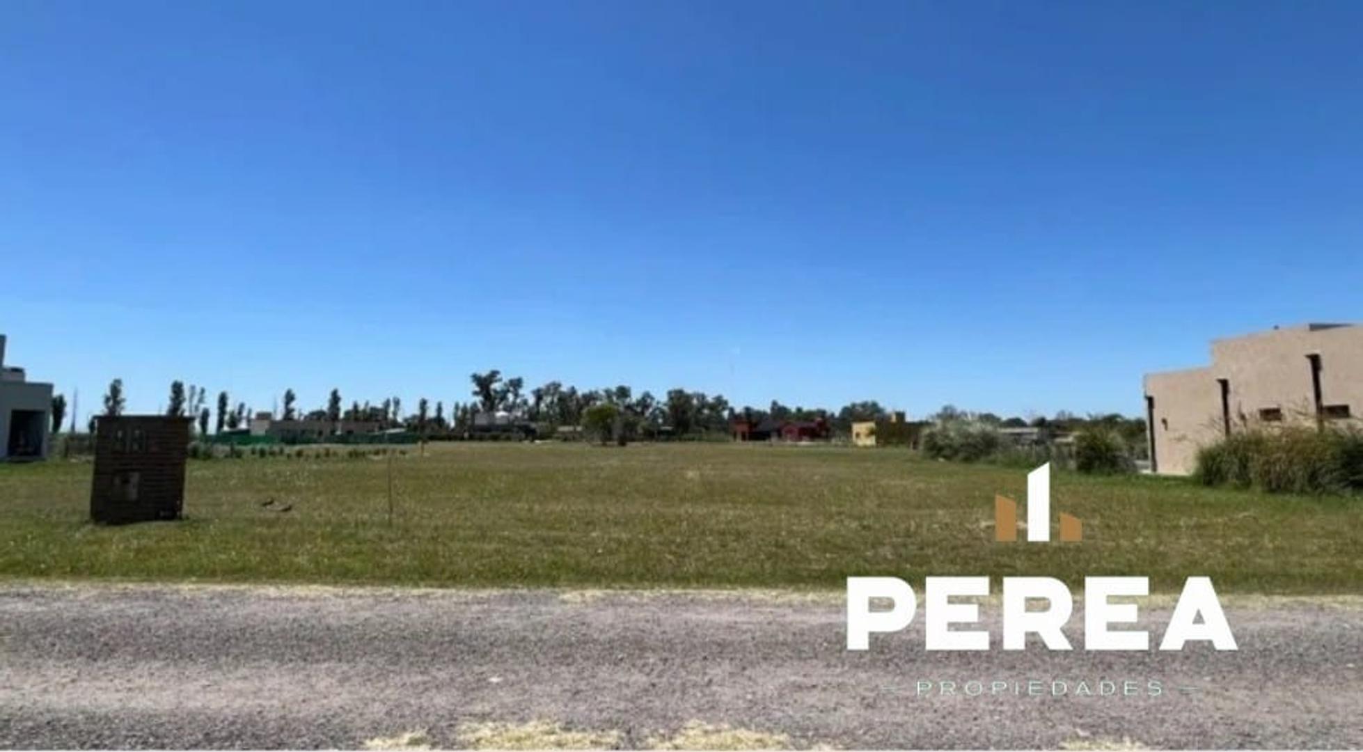 Terreno en Venta de 1000,0 m2