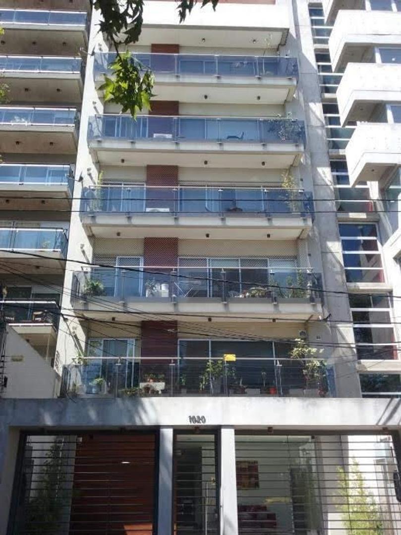 Departamento En Venta Quilmes