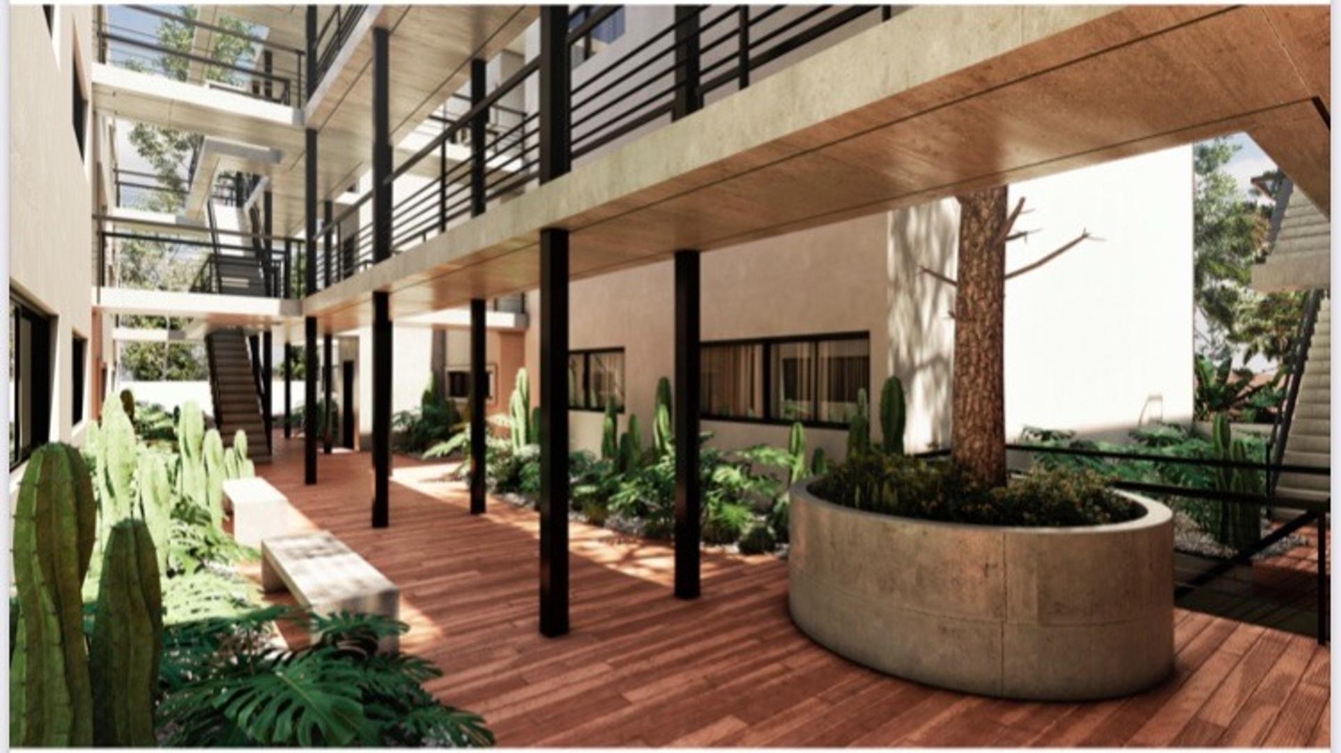 Departamento en Venta de 4 ambientes