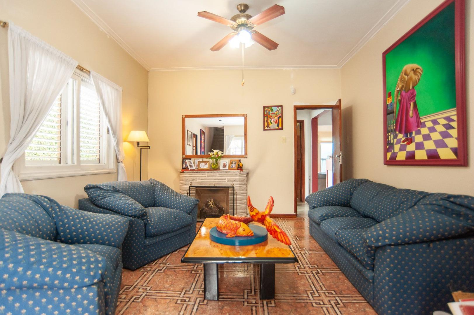 Casas en venta City Bell E/ caminos con 3 dormis, City Bell Argenprop