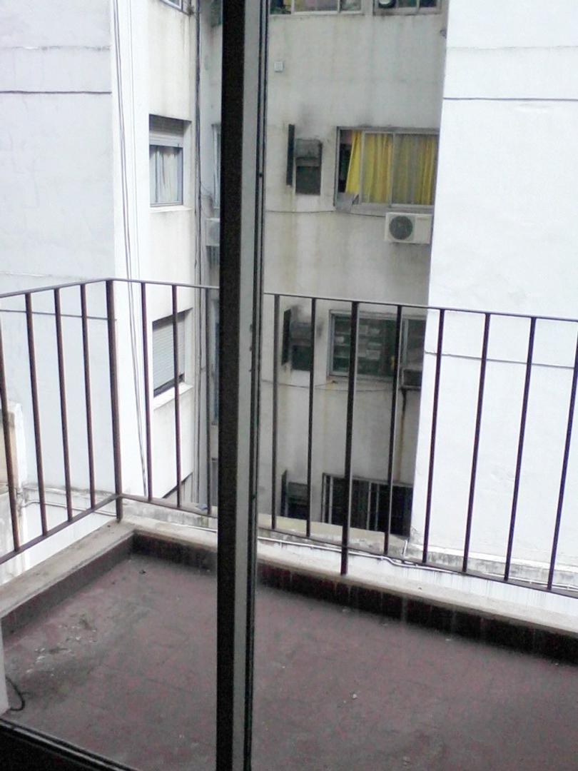 Departamento en Alquiler en Almagro, $ 500.000