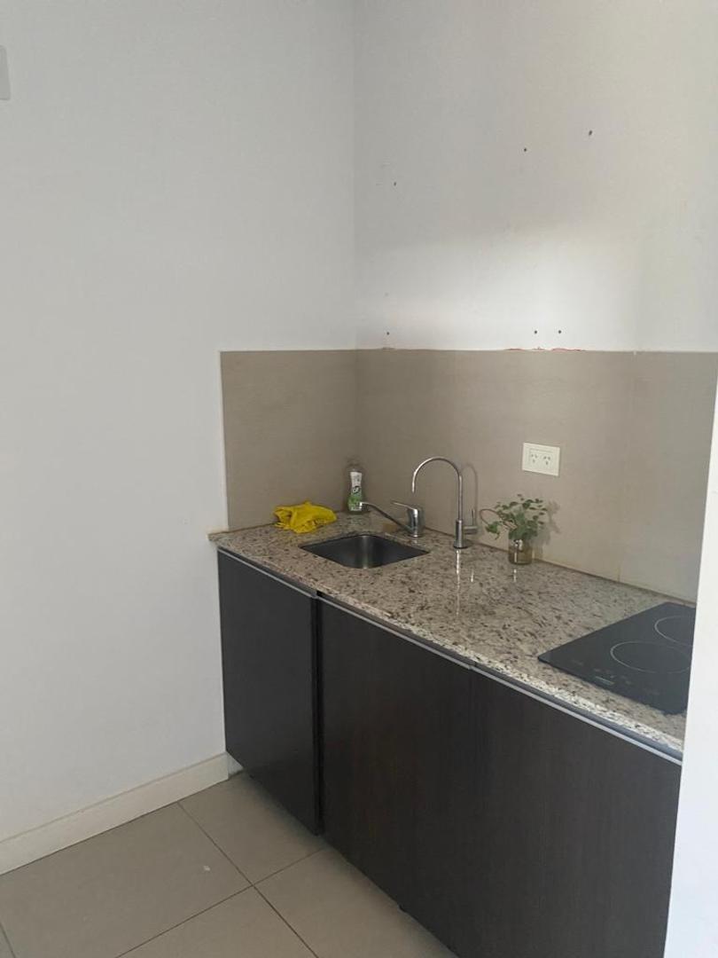 Oficina en Venta con 1 cochera