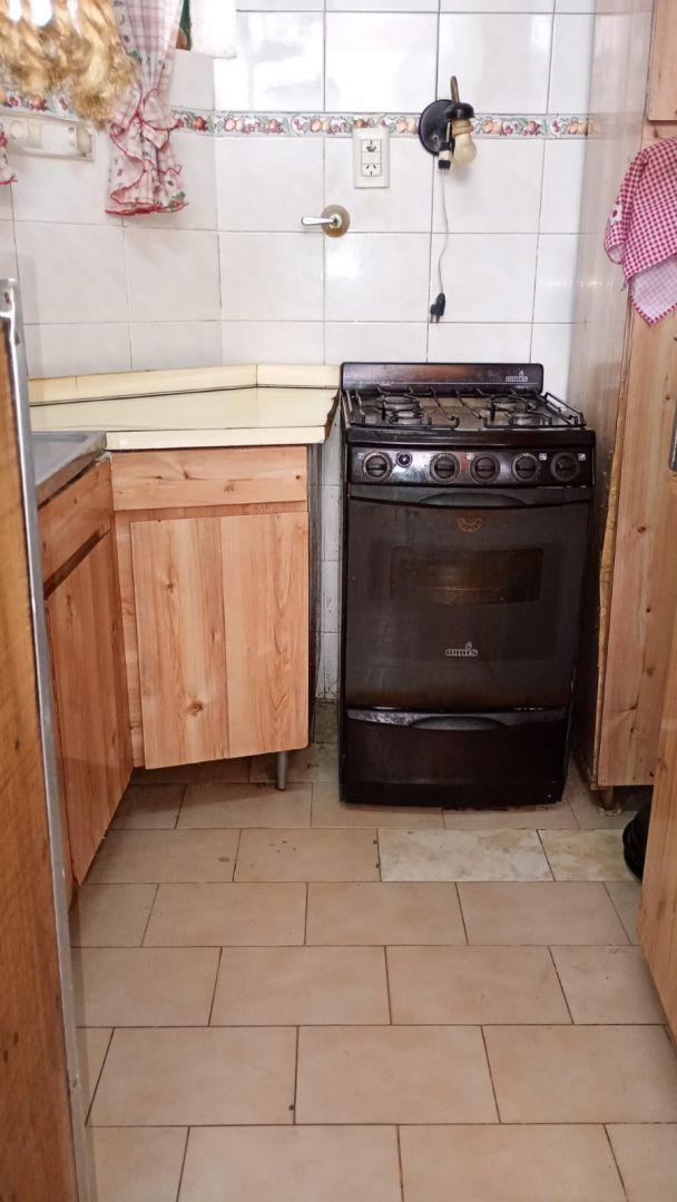 Depto Tipo Casa en Venta en Chacarita, USD 137.000