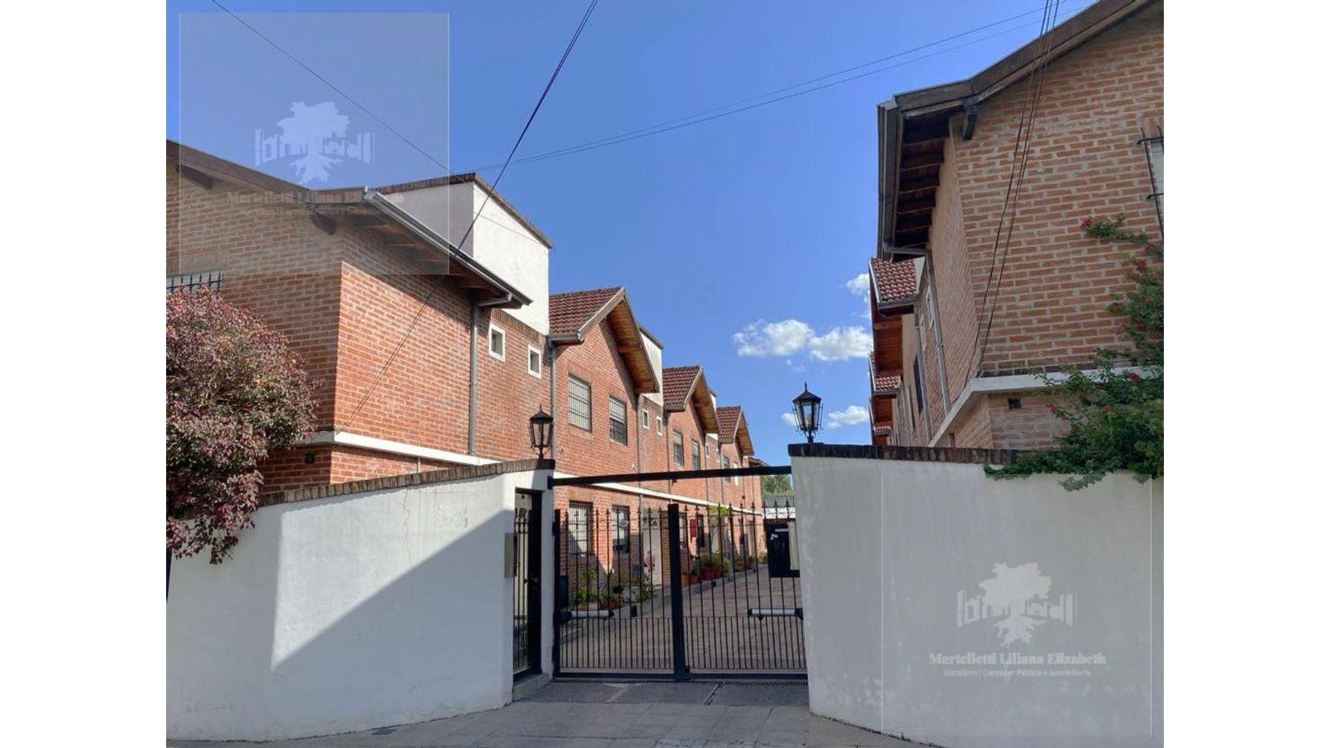 Departamento - Moron