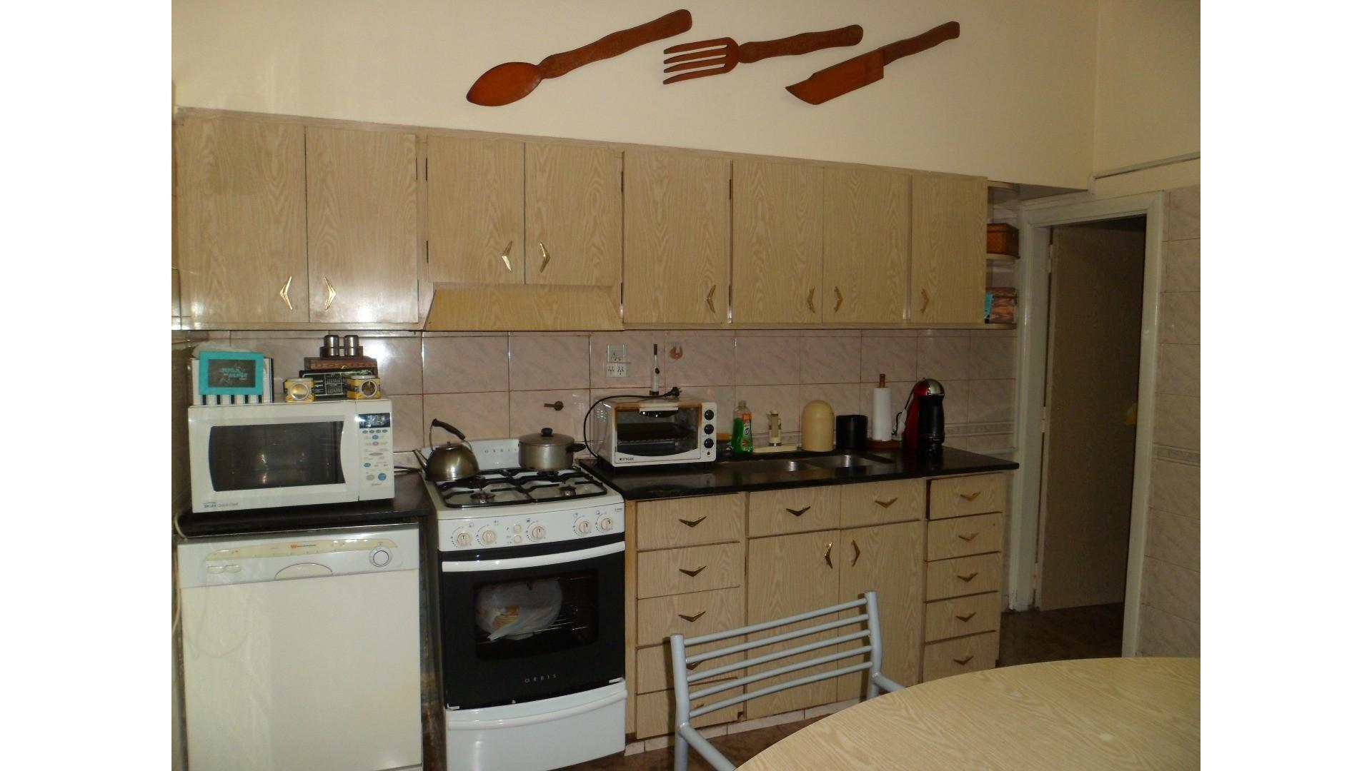 Casa en Venta en Floresta, USD 315.000