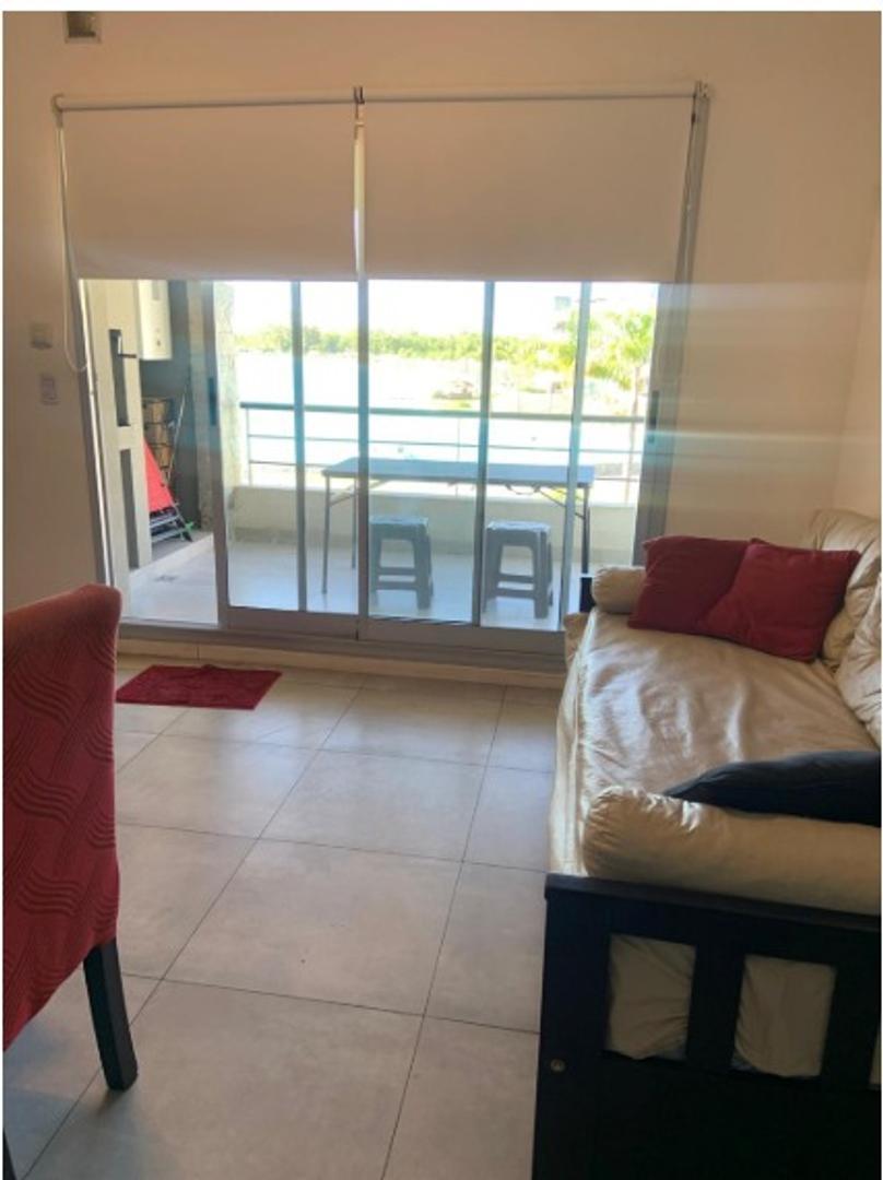 Alquiler Departamento Lagoon - Cuan Propiedades