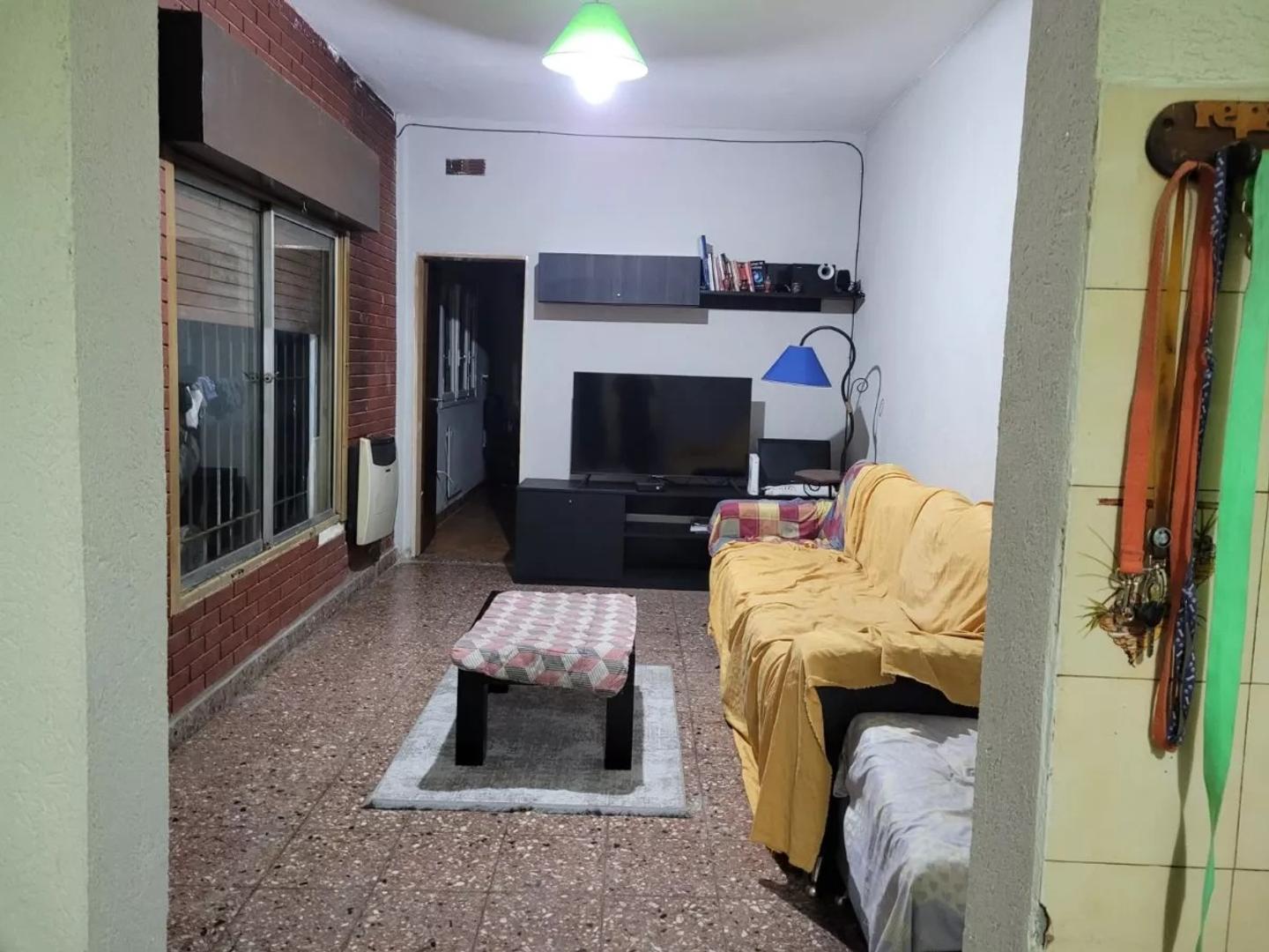 Casa en Venta de 1 dormitorio