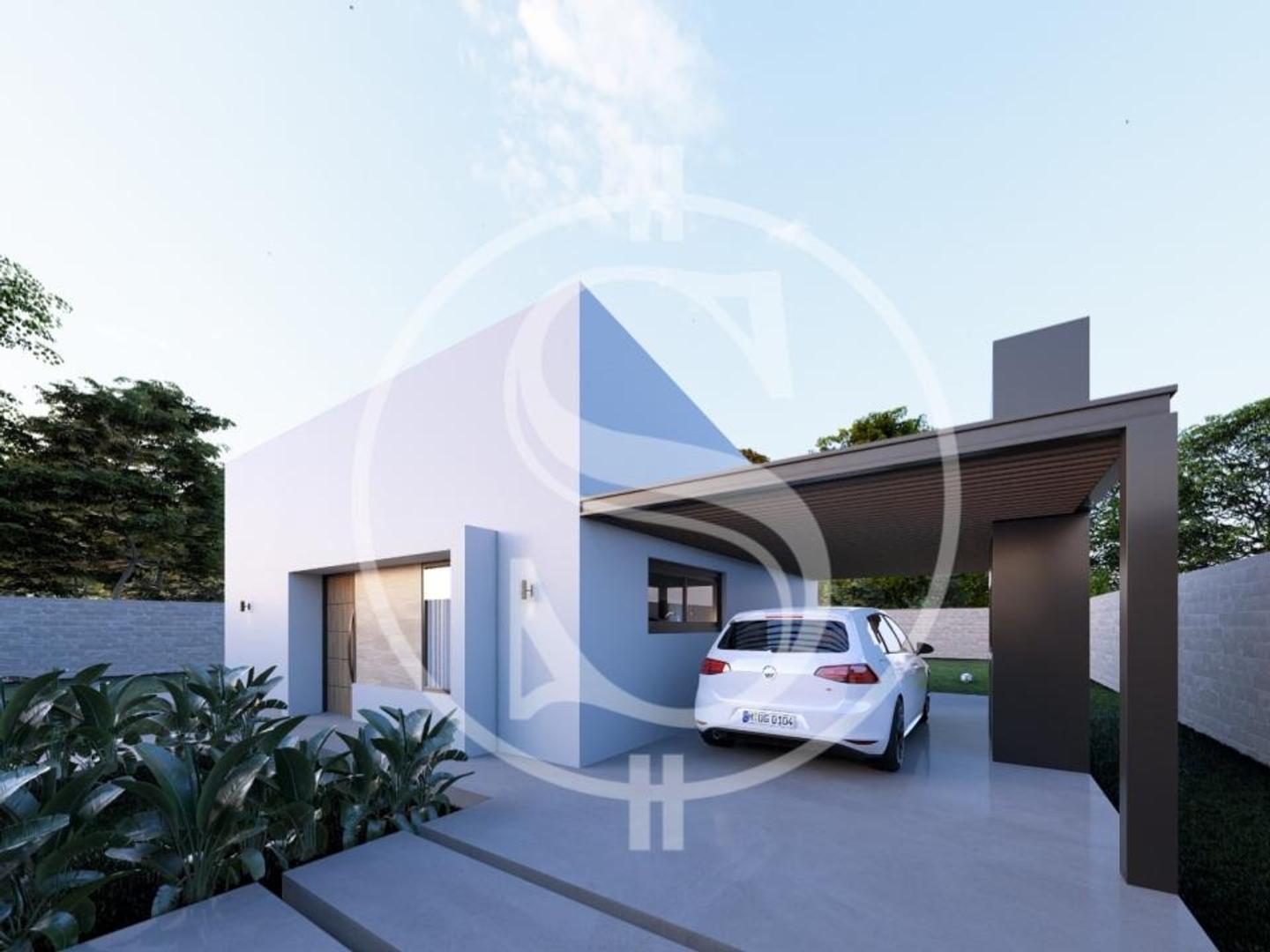 Casa en Venta en Manzanares, USD 65.000