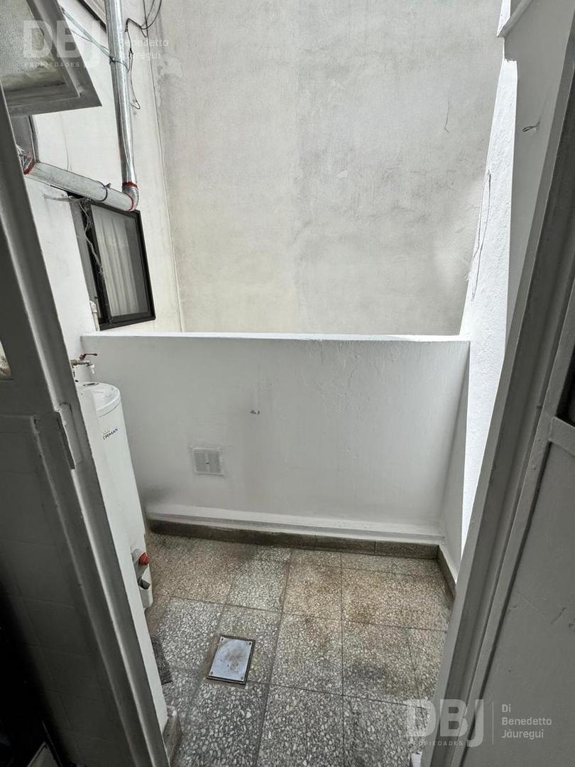 Departamento en Alquiler 53 años