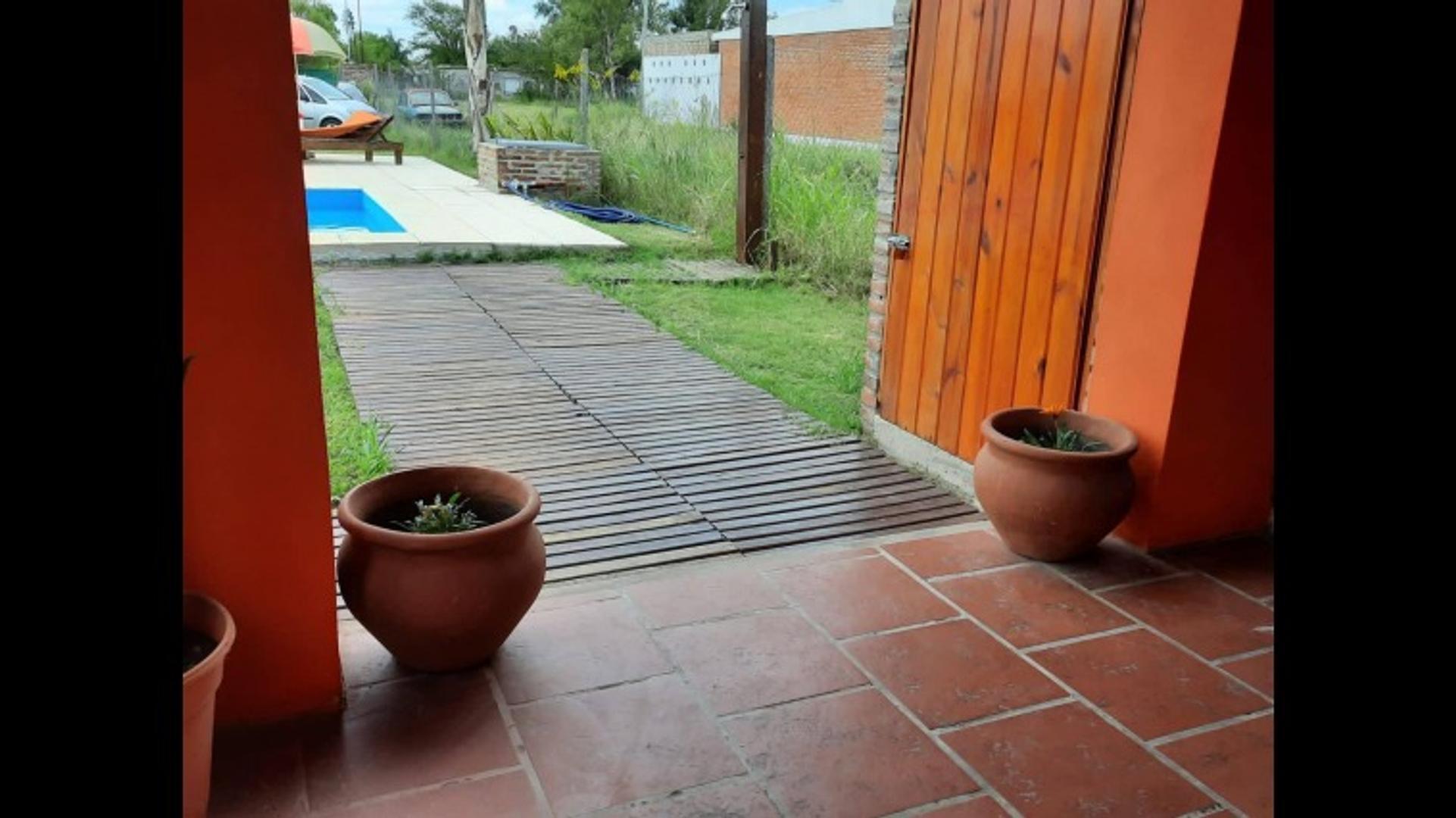 Casa en Venta de 2 dormitorios