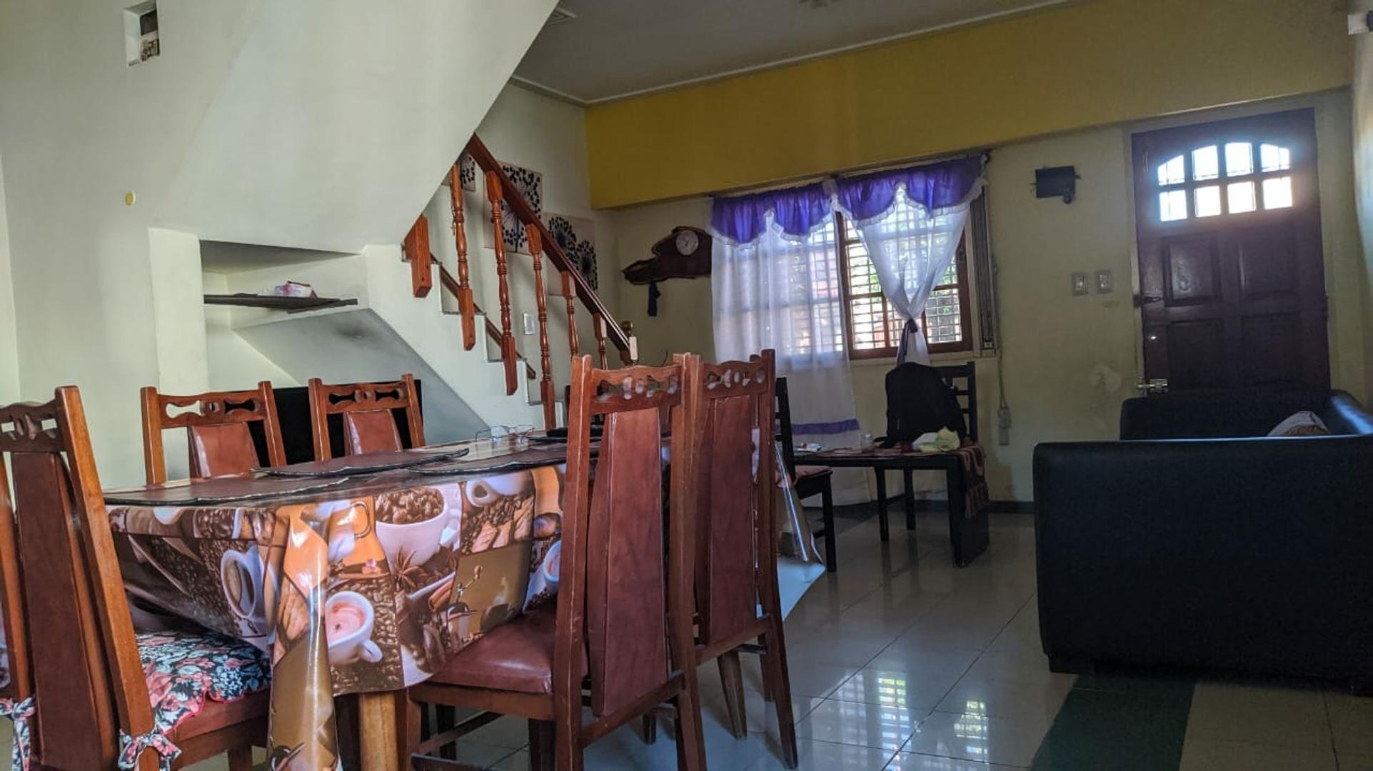 Casa en Venta en San Justo, USD 220.000