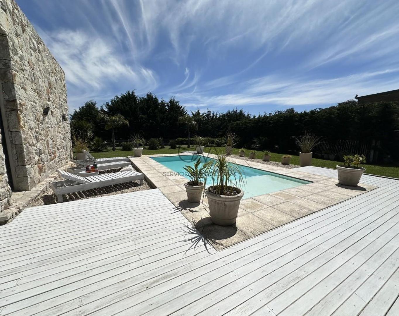 Casa en Venta en Arenas del Sur, USD 390.000