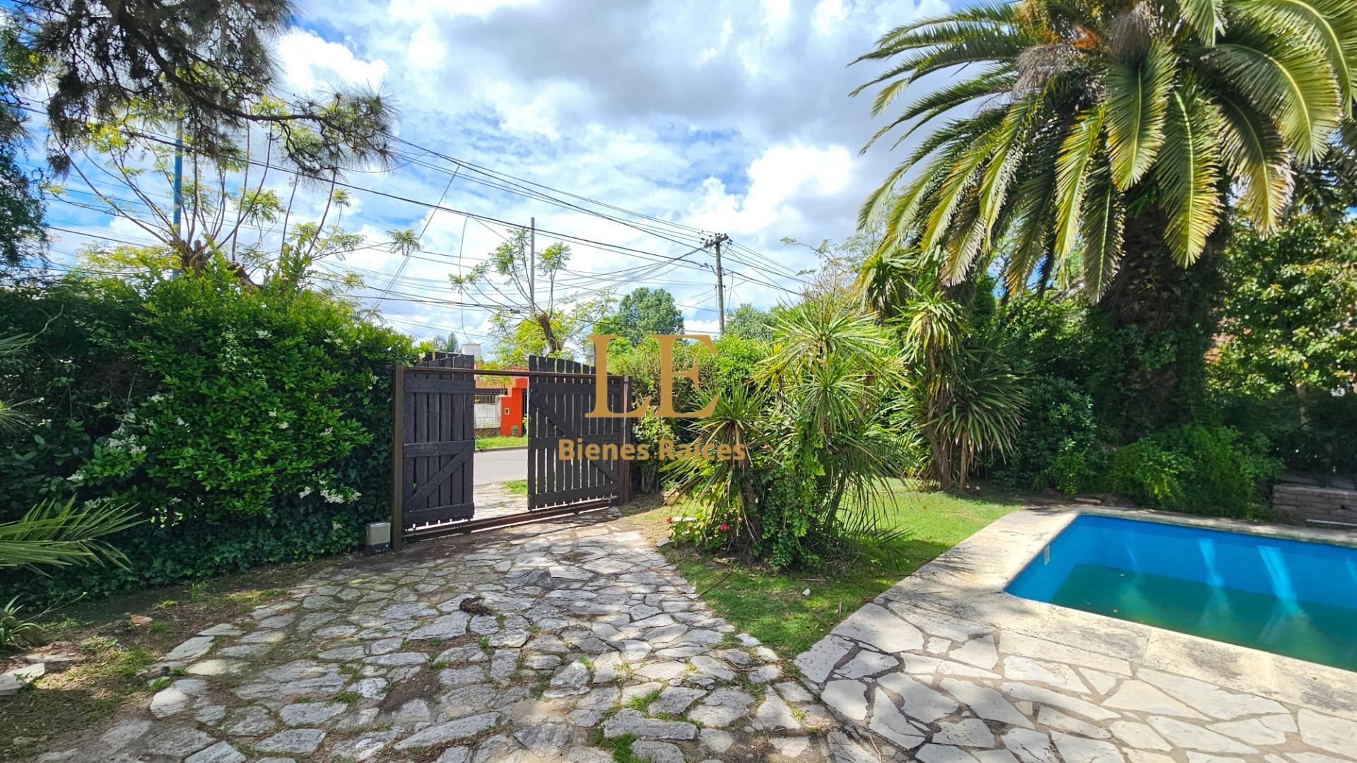 Casa en Venta en Ingeniero Maschwitz, USD 190.000