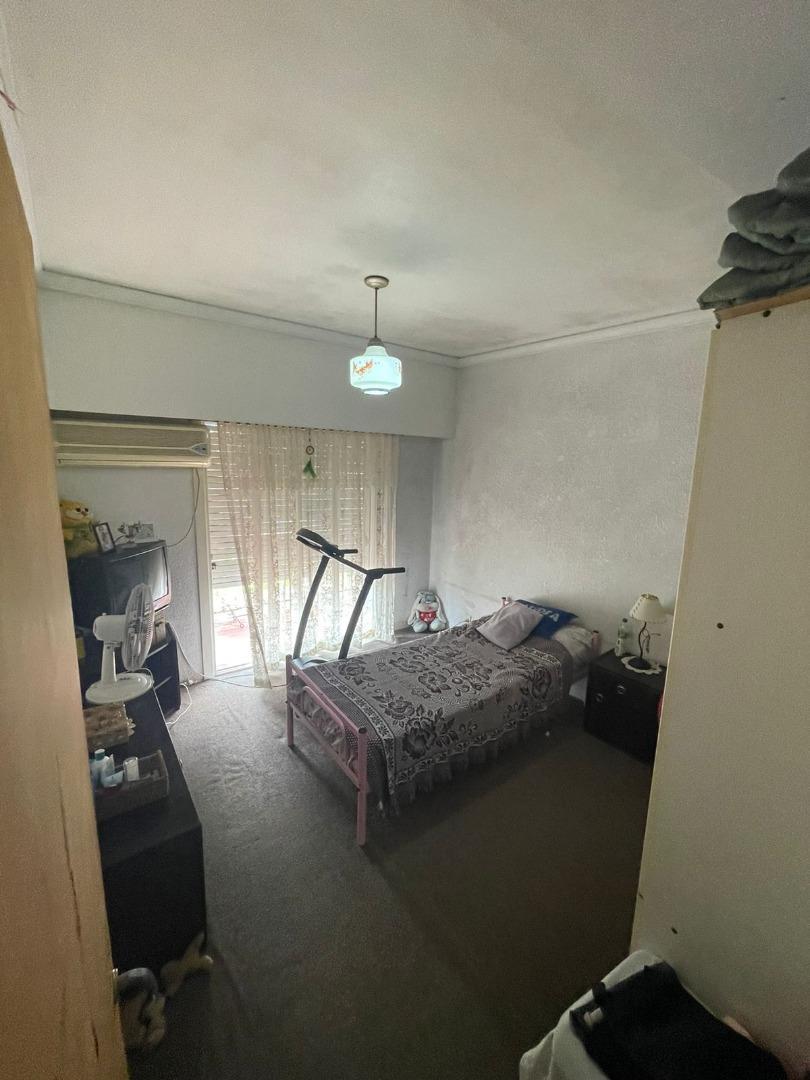 Depto Tipo Casa en Venta con 2 cocheras