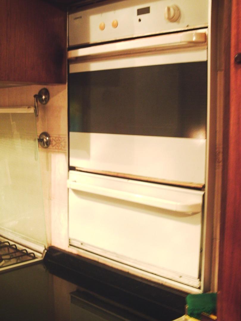 Departamento en Venta 12 años