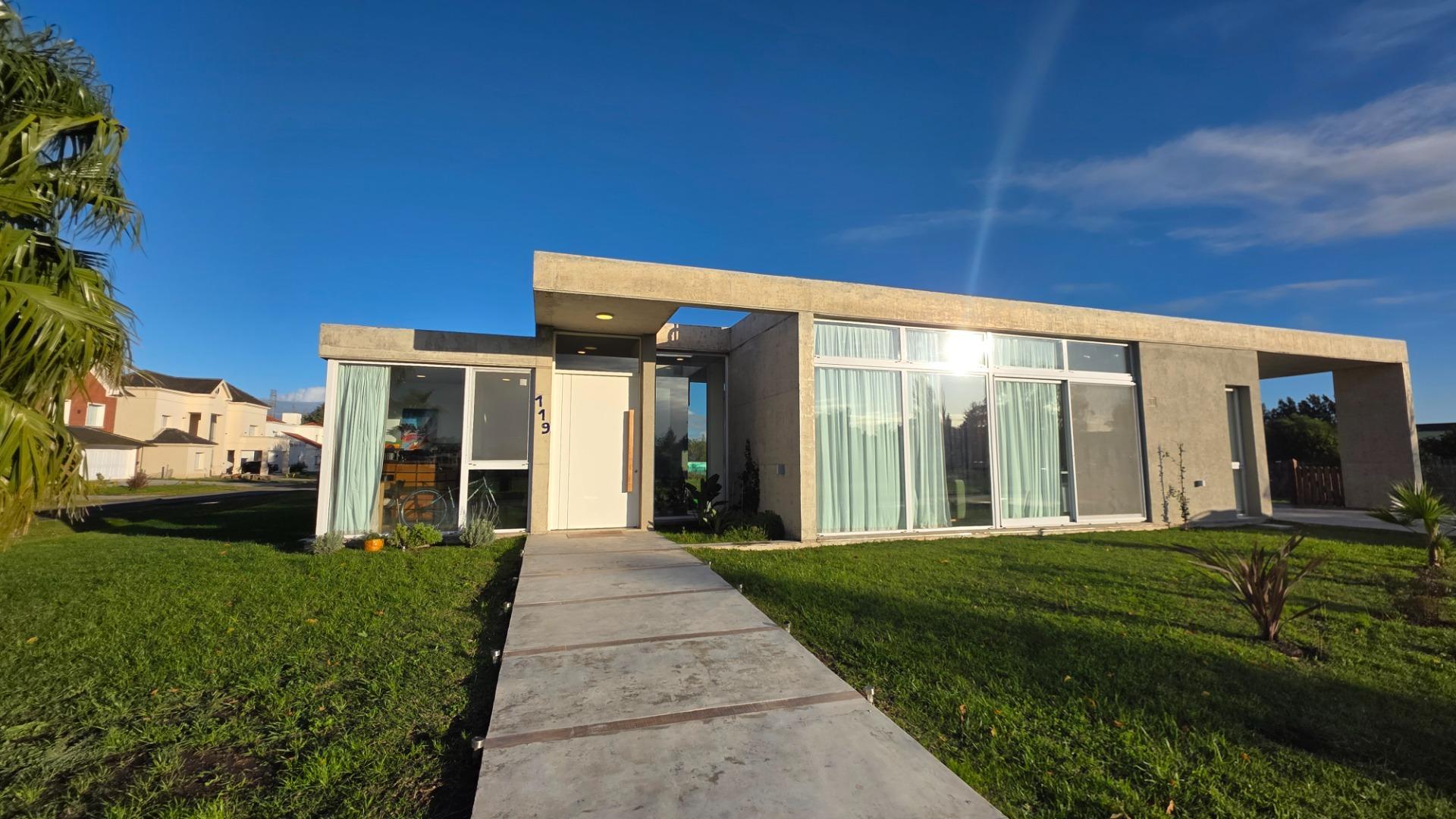Casa LA MAGDAELAN CANNING Alquiler