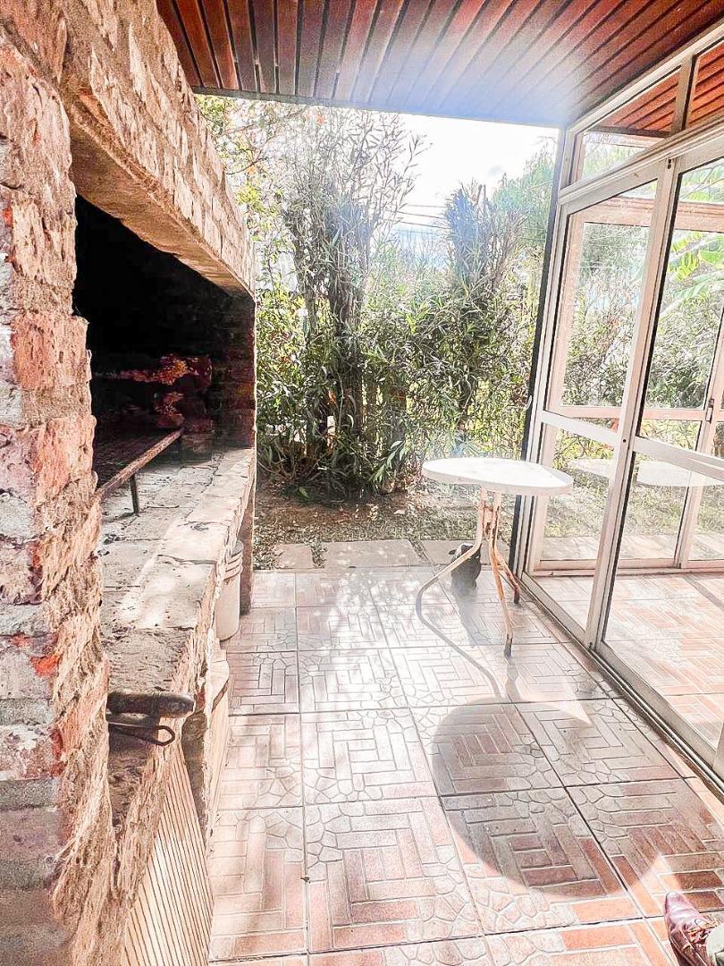 Casa en Venta 15 años