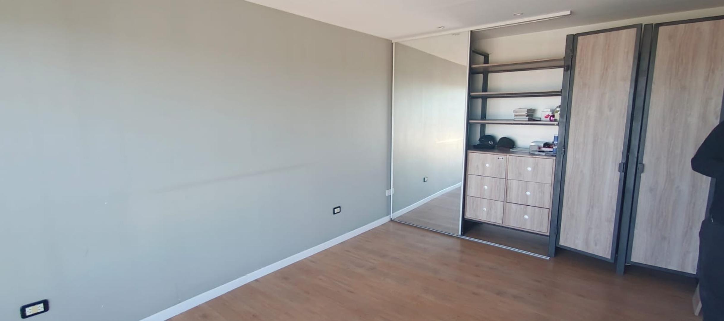 Departamento en Alquiler de 3 dormitorios