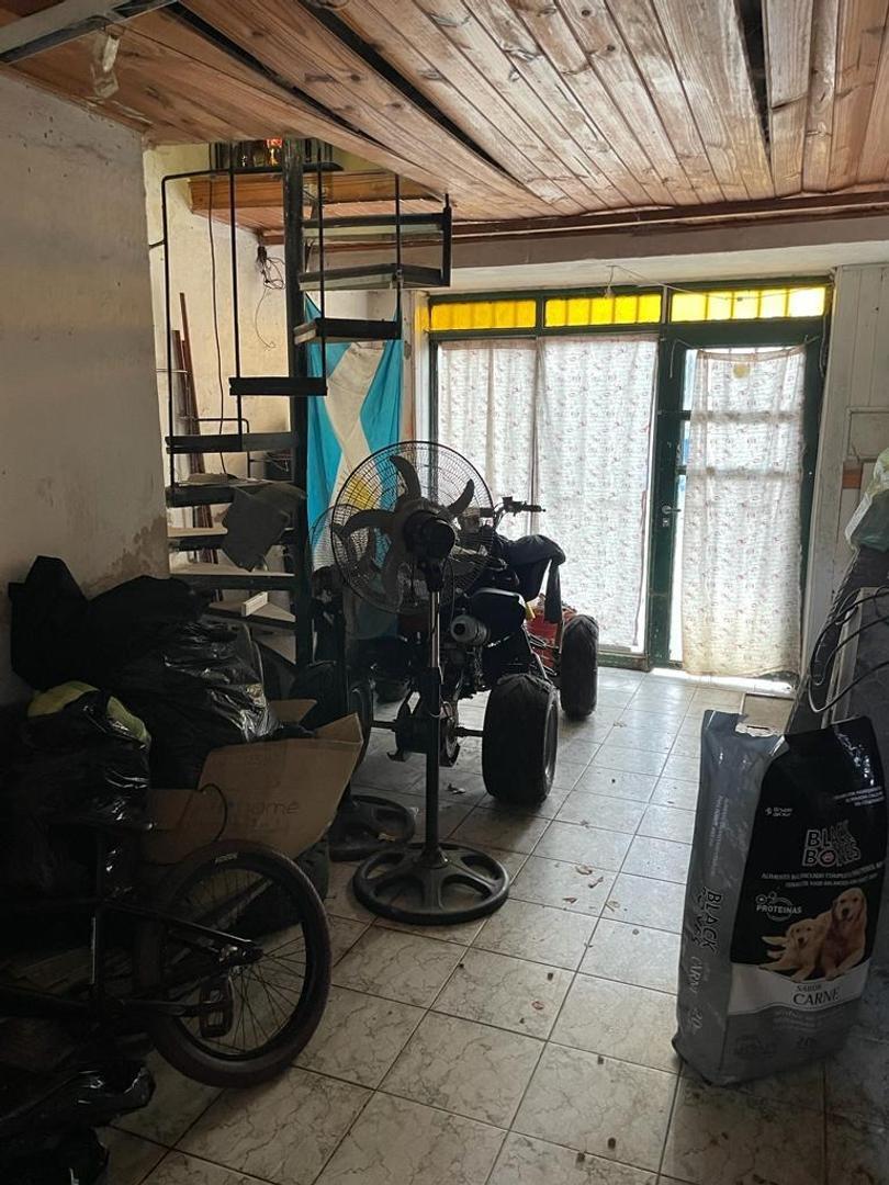 Casa en Venta con 1 cochera