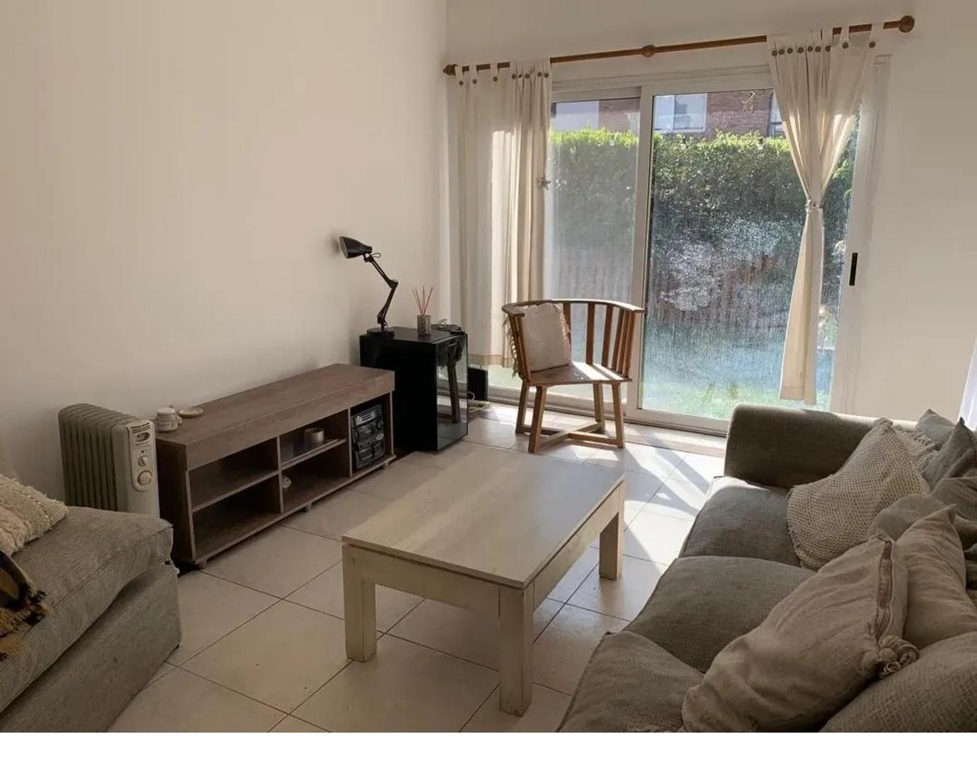 Departamento en Alquiler de 2 ambientes