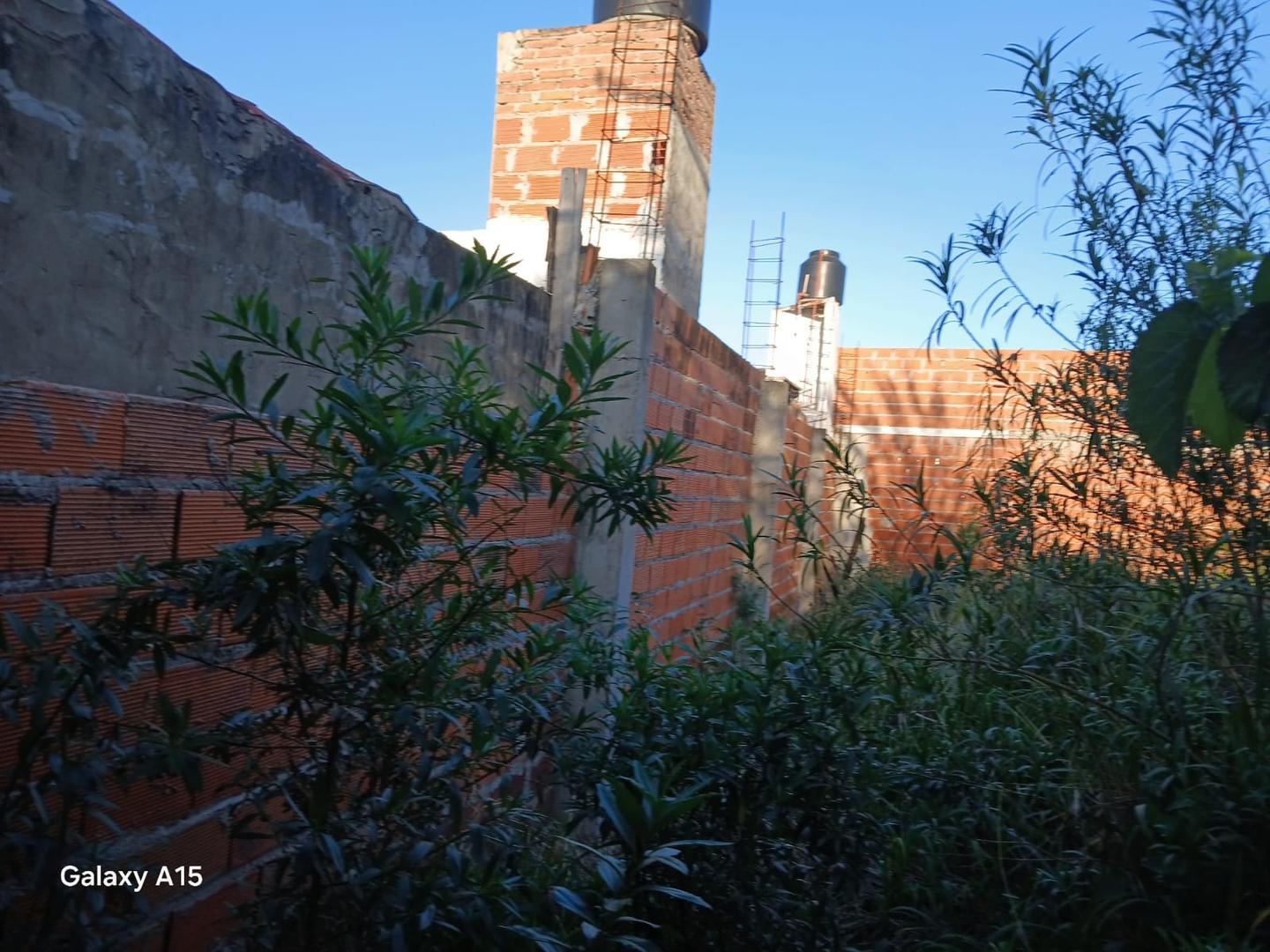 Terreno en Venta de 212,0 m2