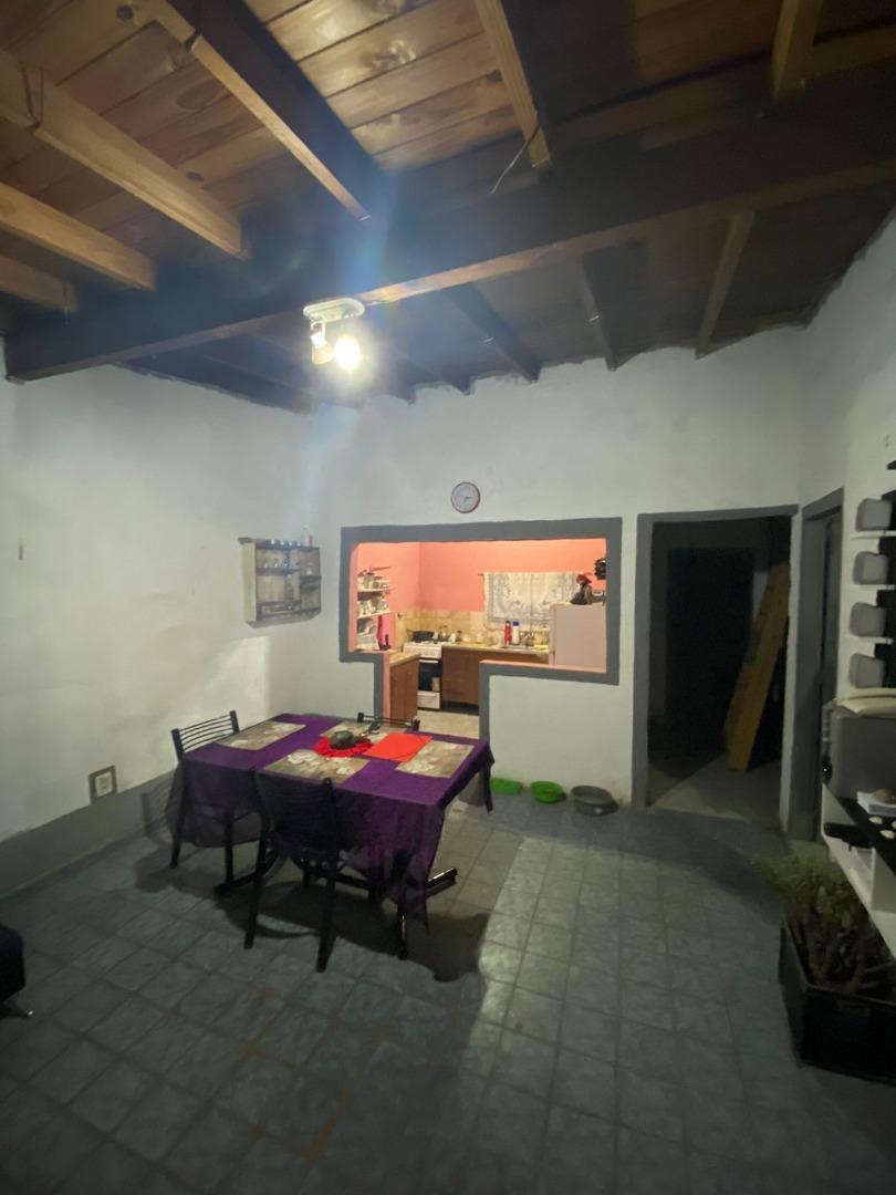 Casa en Venta de 1 dormitorio