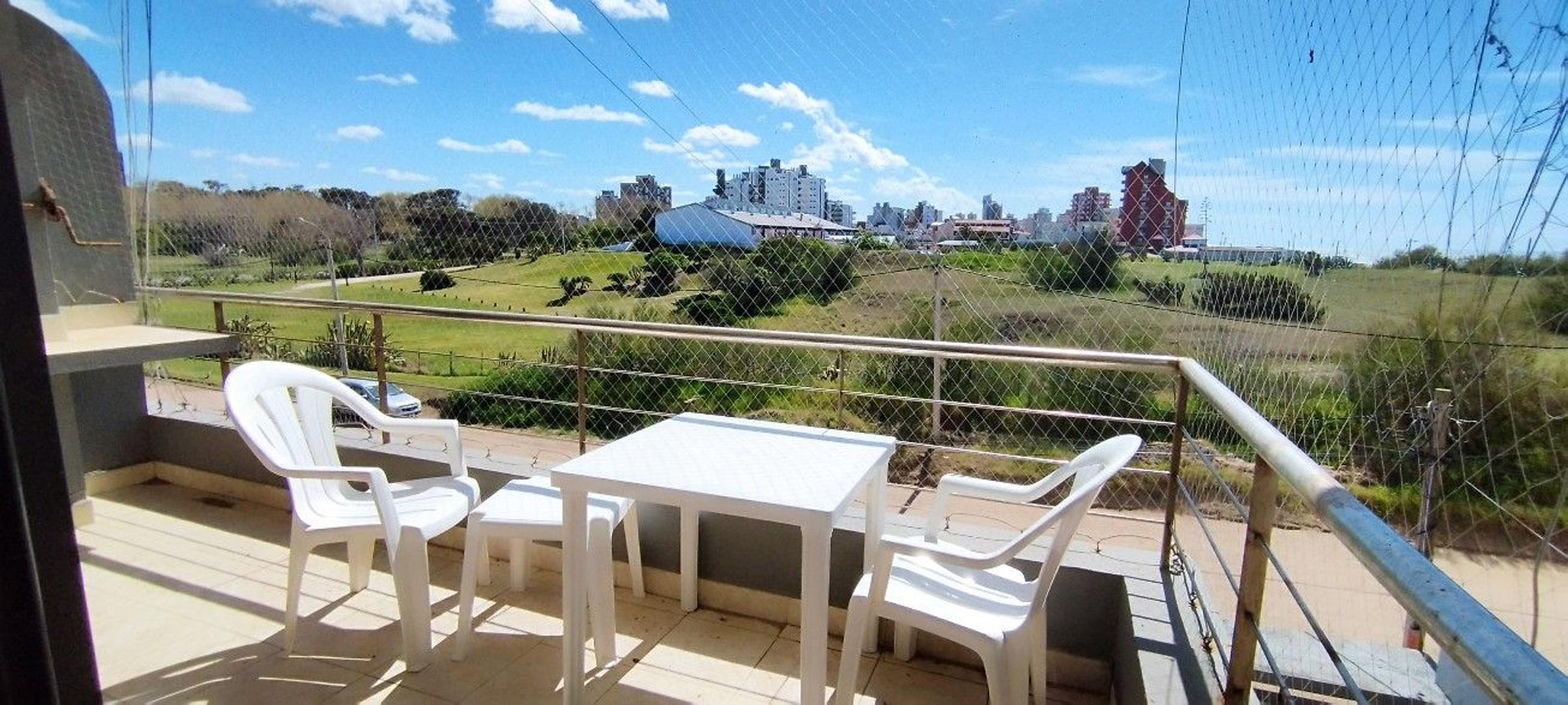 Departamento en Alquiler Temporal al Norte