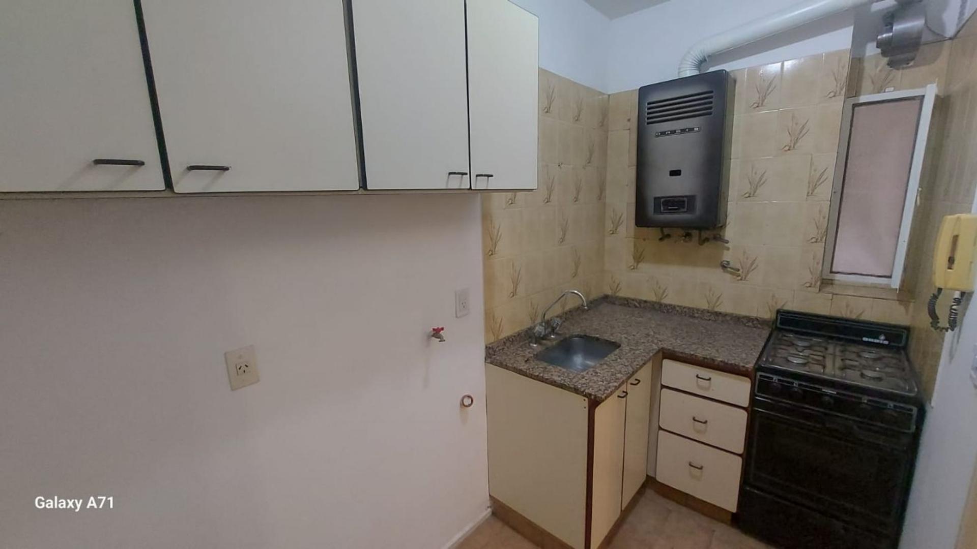 Departamento en Alquiler en Palermo, $ 650.000