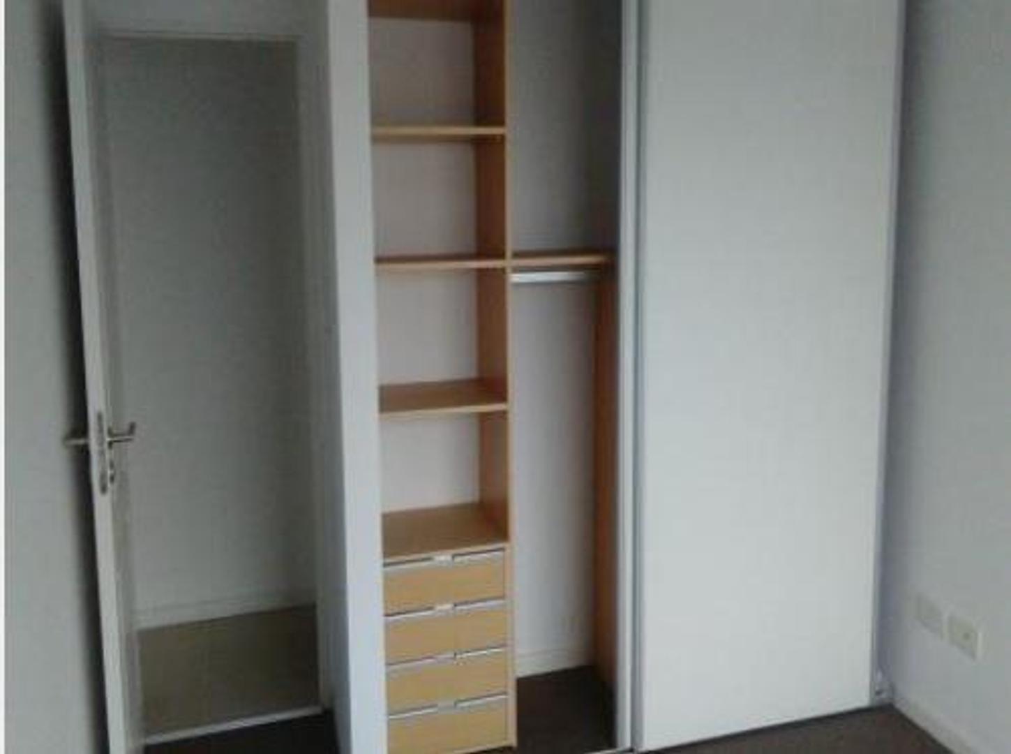 Departamento en Venta en Moron, USD 85.000