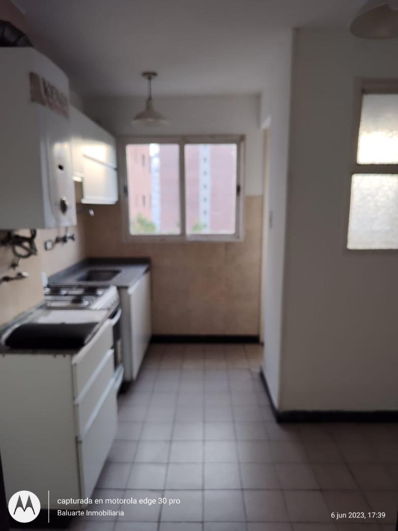 VENTA  DEPARTAMENTO 2 DORMITORIO -RIO