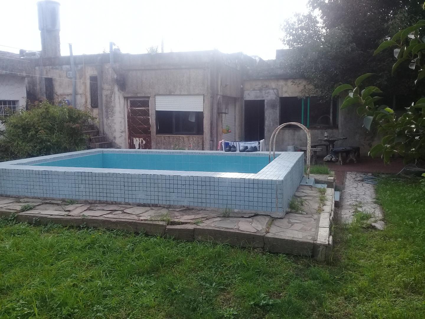 Casa en Venta en Zarate, USD 130.000
