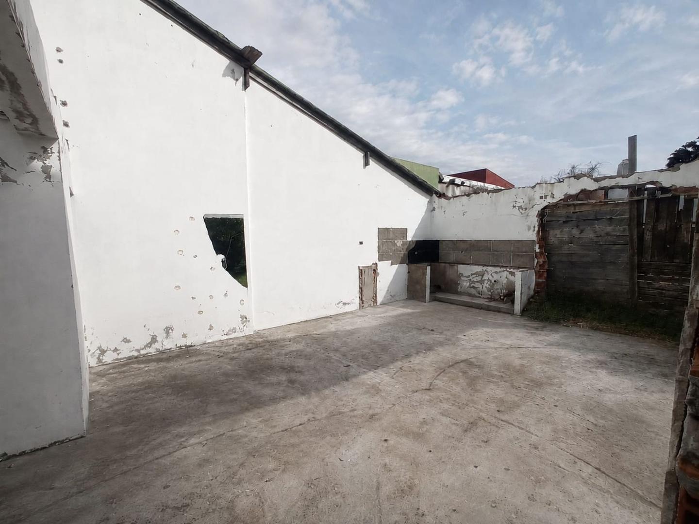 Casa en Venta en Faro, USD 45.000