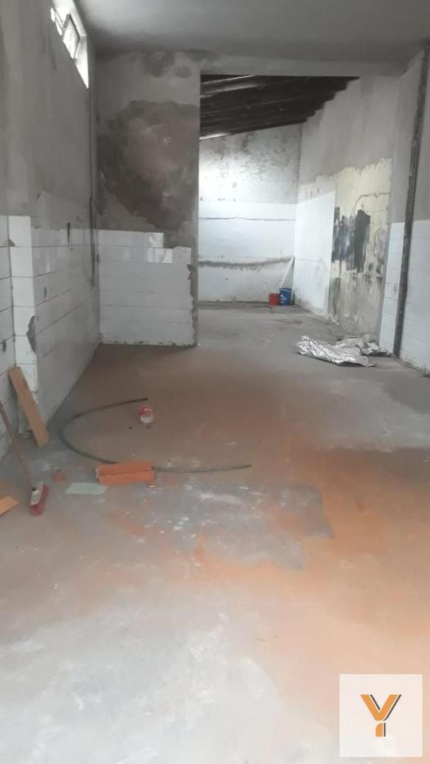Galpón en venta - 200Mts2 - Floresta