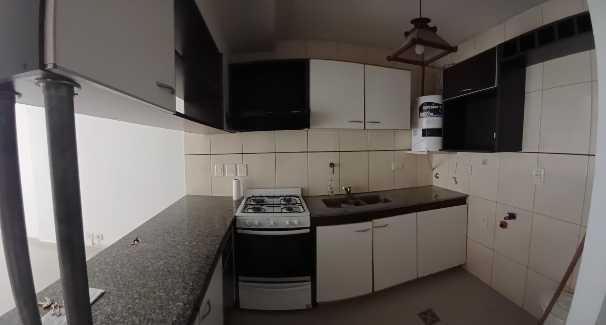 Departamento en Alquiler en Caballito, $ 600.000