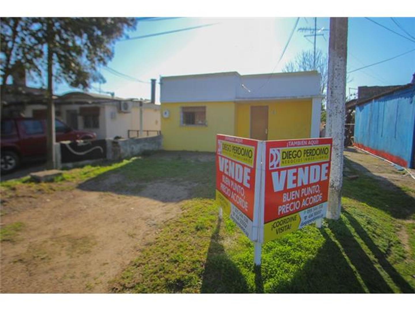 Linda Ubicación, Próximo a los Servicios.