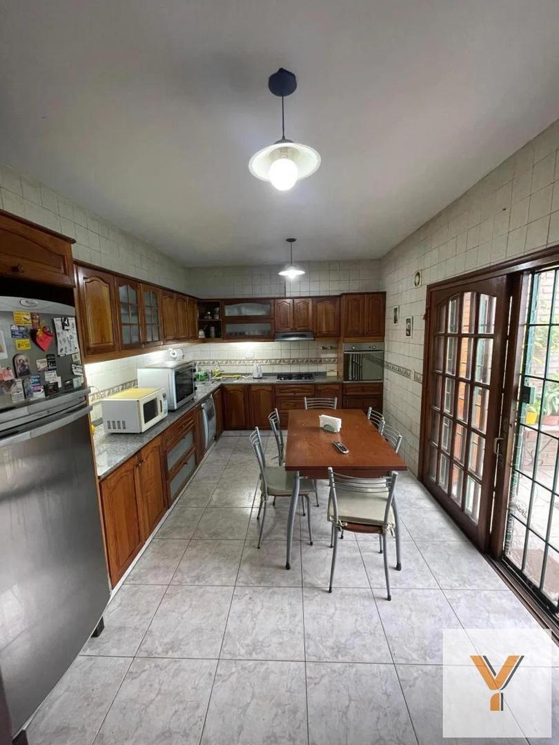 Casa en Venta de 5 dormitorios