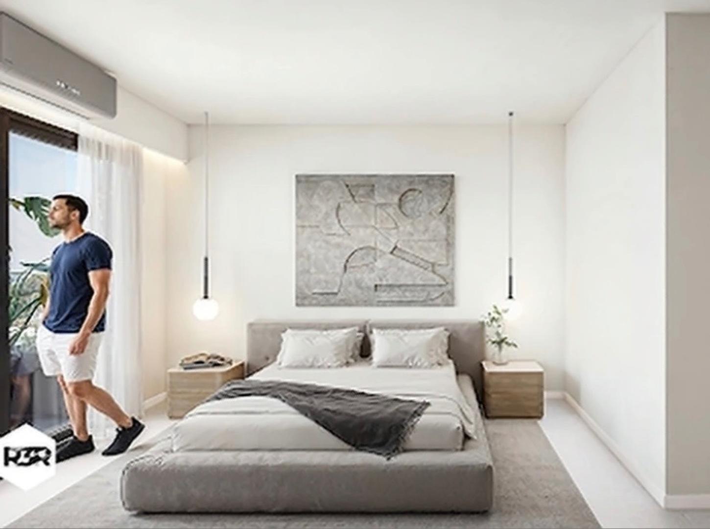 Departamento en Venta de 3 dormitorios