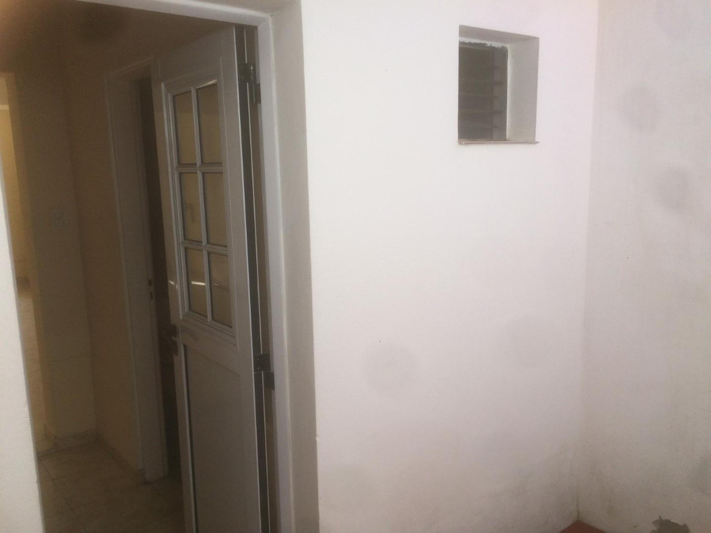 Monoambiente amplio y luminoso