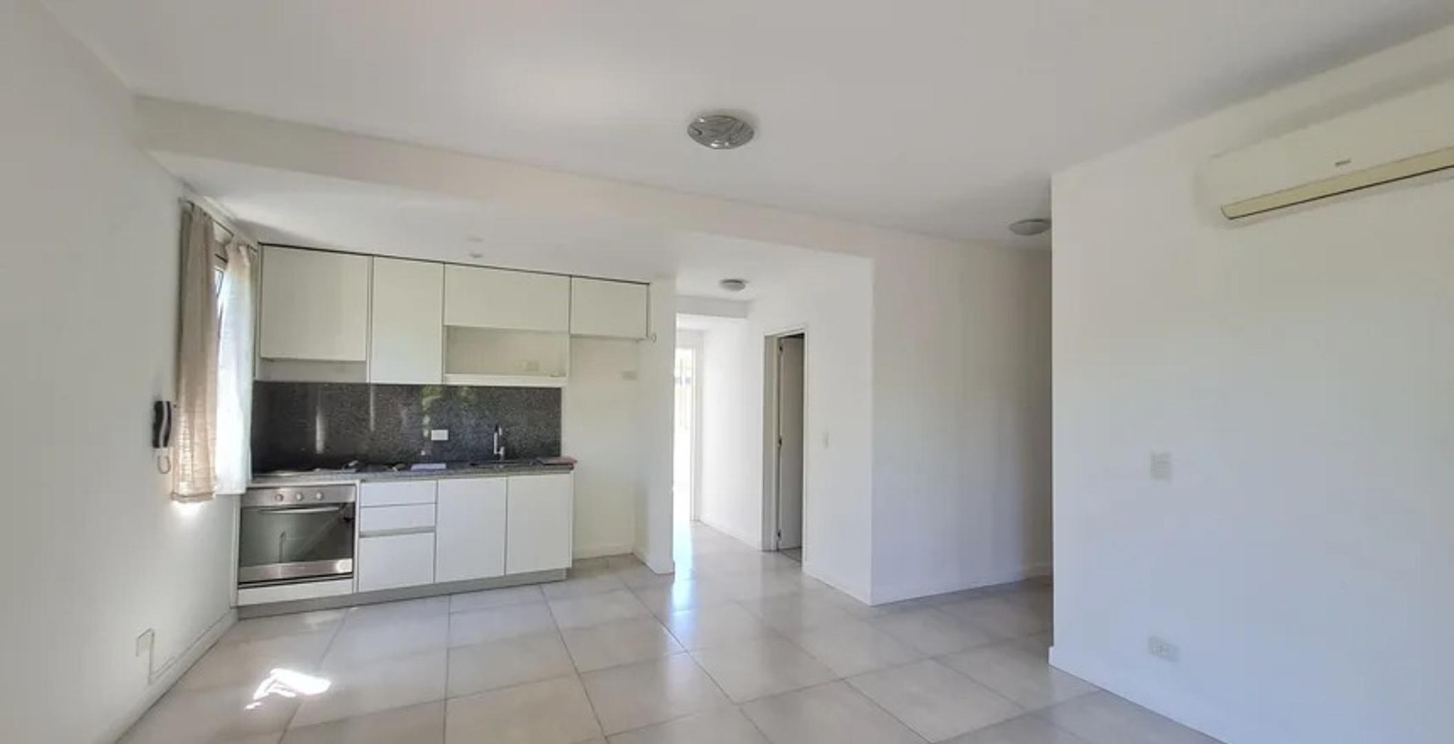 Departamento en Alquiler de 3 ambientes