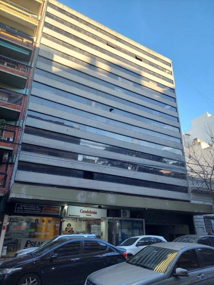 Cochera - Venta - Argentina, Capital Federal - ARAOZ 2355