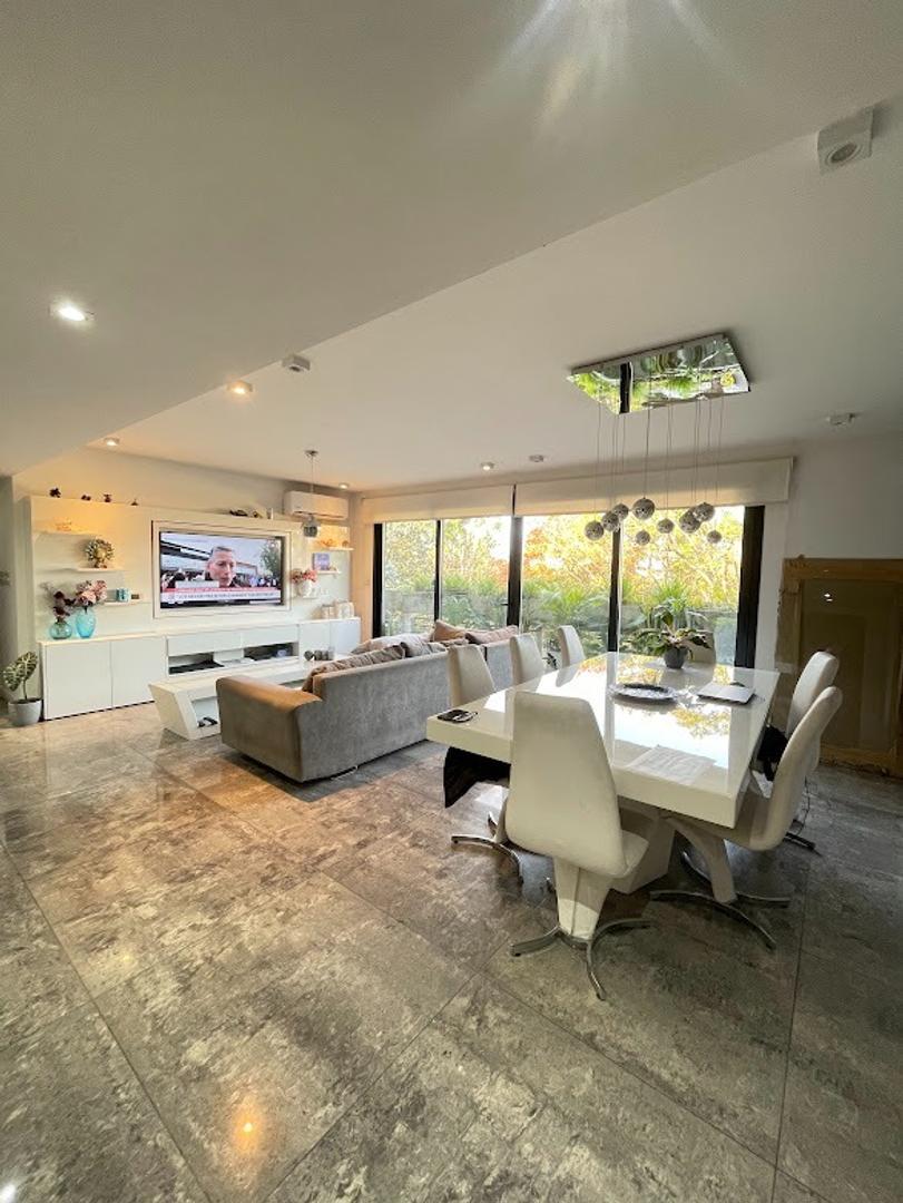 Departamento en Venta en Castelar Sur, USD 430.000