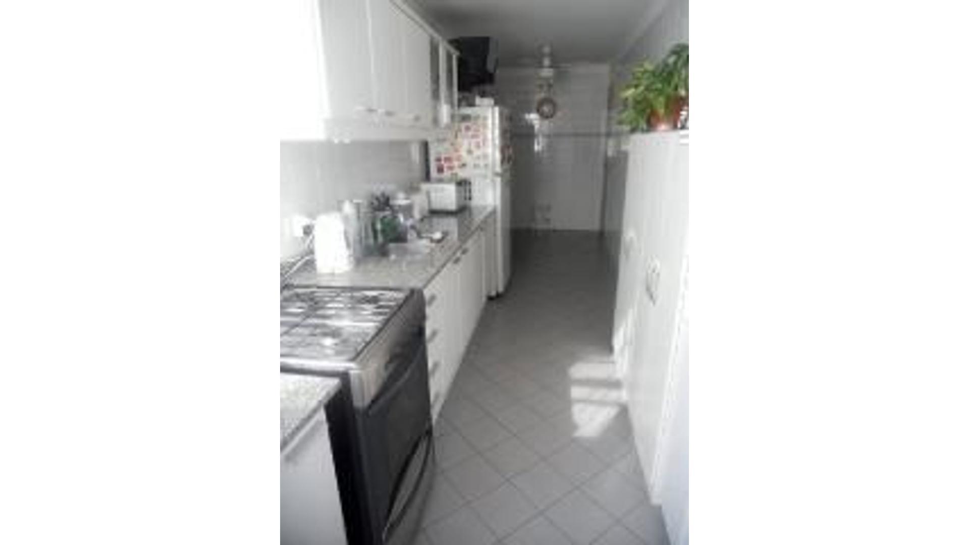 Departamento en Venta 25 años