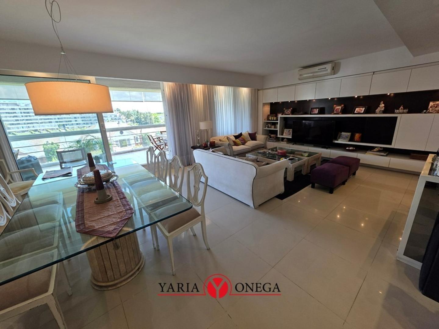 Departamento en Venta en Nordelta Miradores de la Bahía, USD 375.000