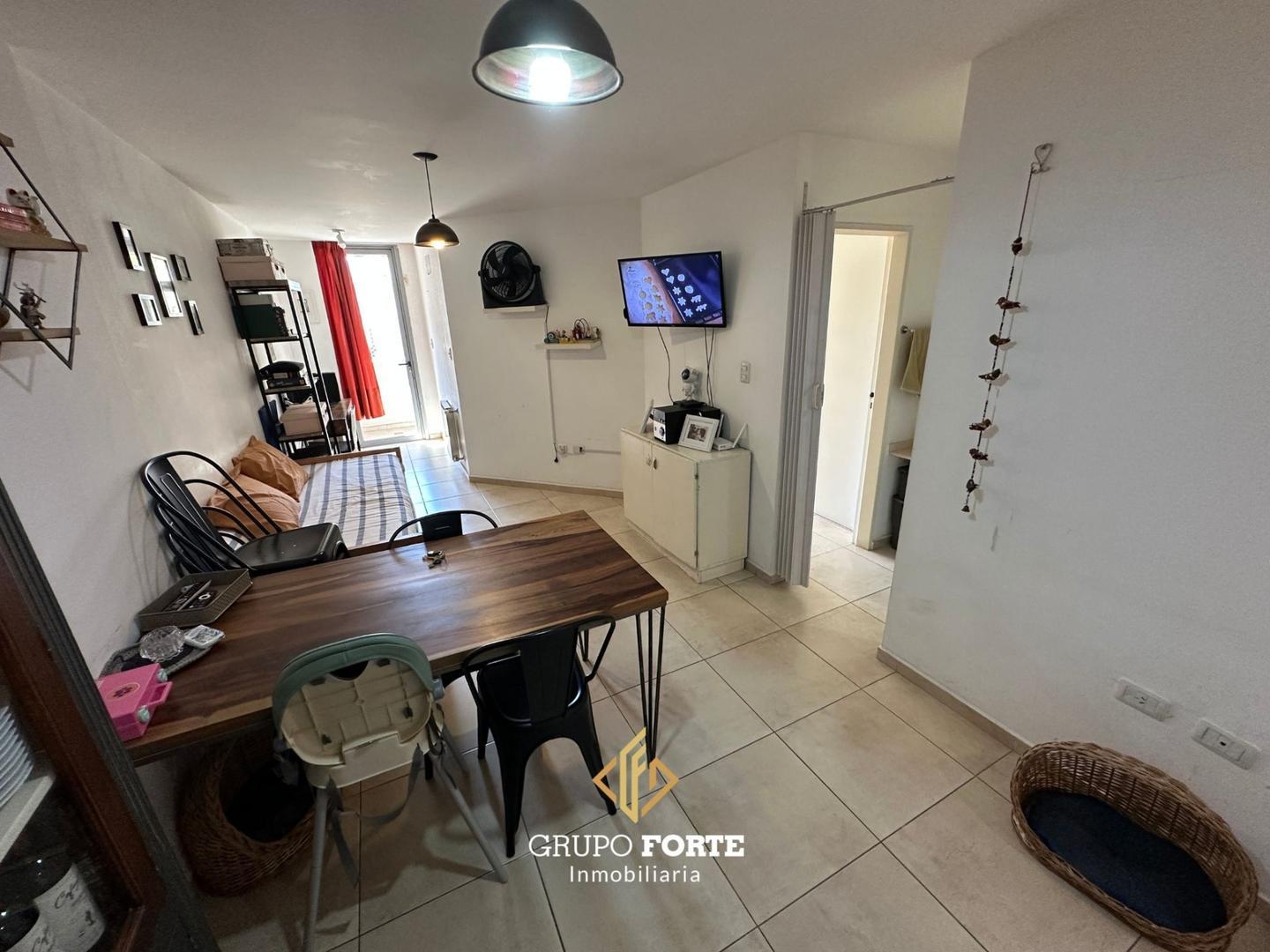 Departamento en Venta 9 años