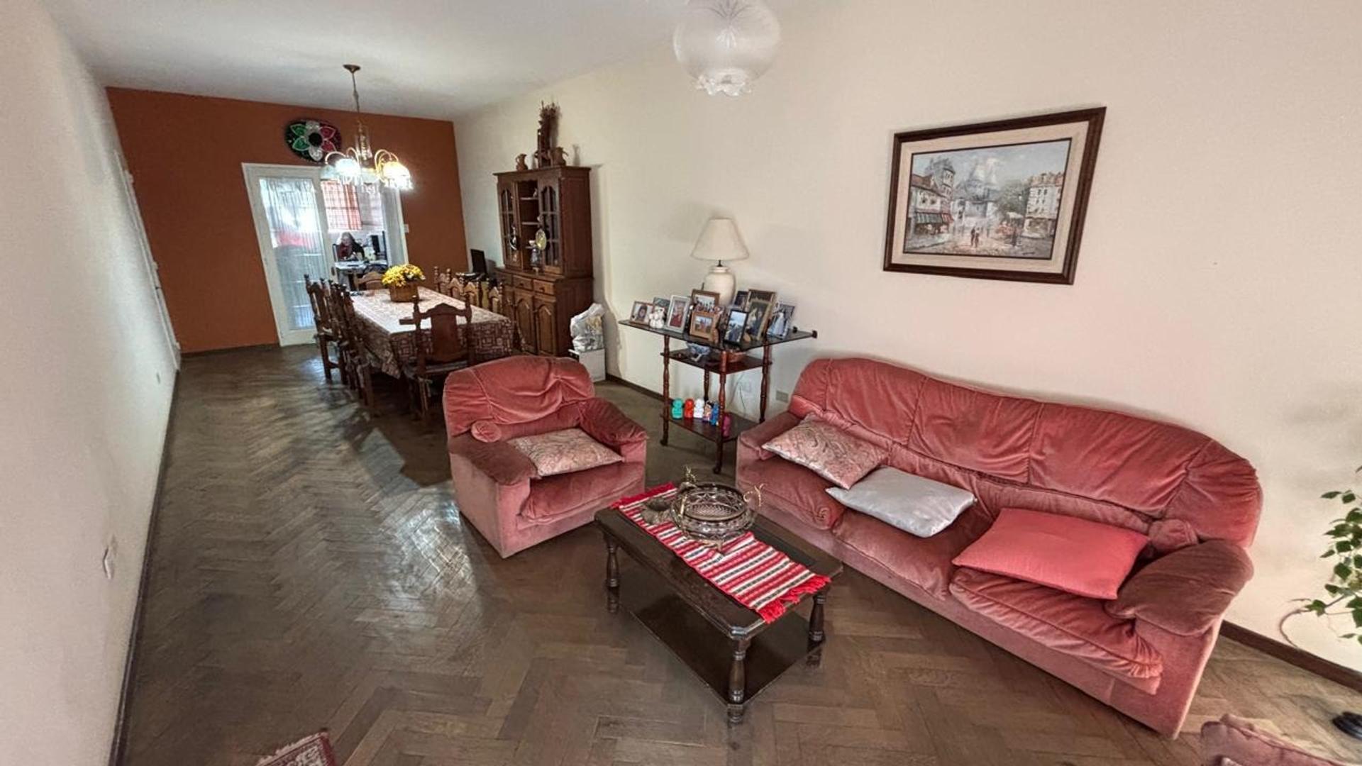 Casa en Venta en Ramos Mejia, USD 225.000