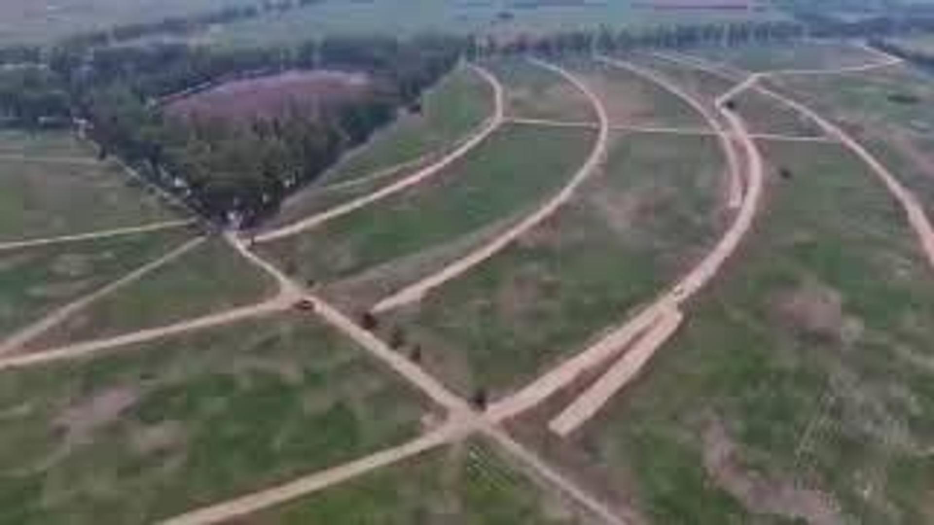 Terreno en Venta en Los Tres Pinos, USD 30.000